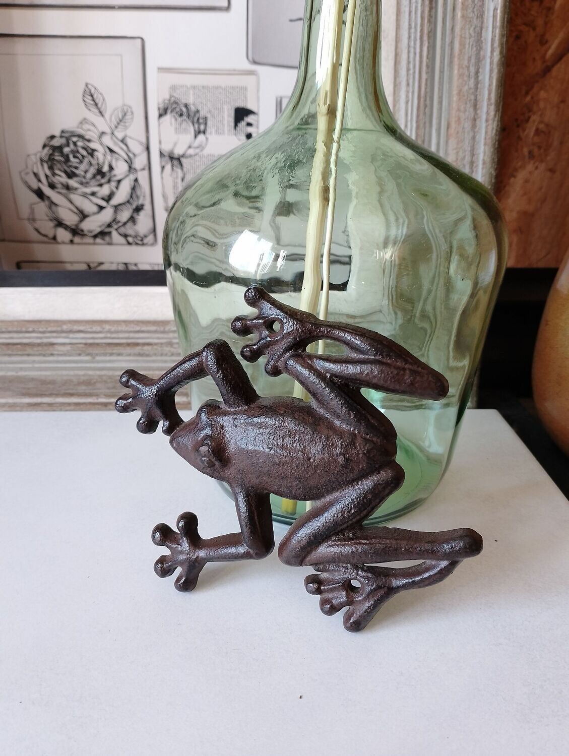 Décoration De Bassin Grenouille au meilleur prix