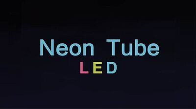 Neon Tube