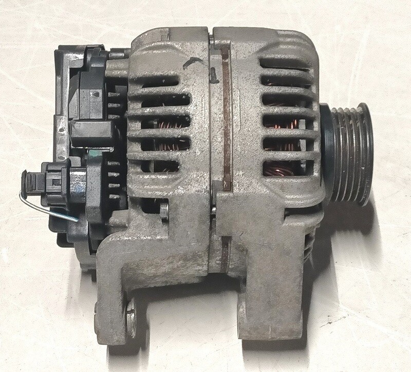 Alternatore 0124325171 OPEL CORSA D 1.2 Benz