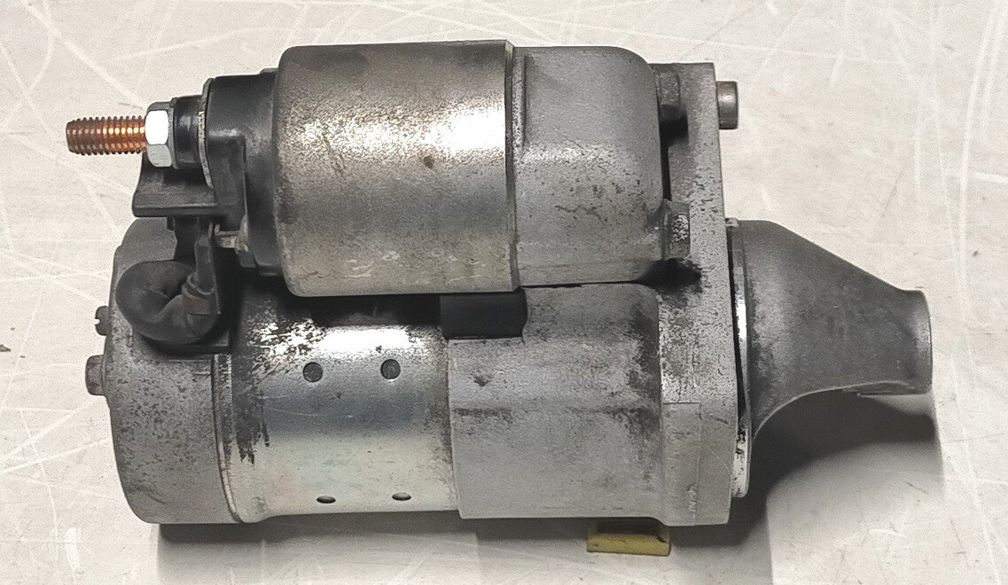 Motorino Avviamento 51832950 FIAT PANDA 1.2 Benz 2010