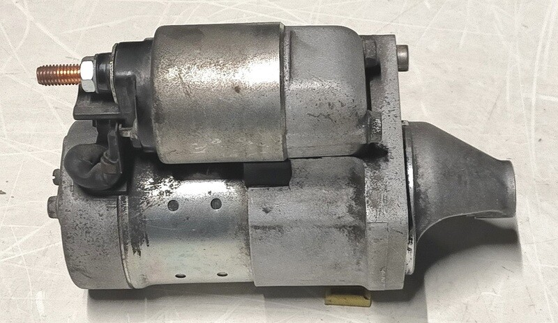 Motorino Avviamento 51832950 FIAT PANDA 1.2 Benz 2010