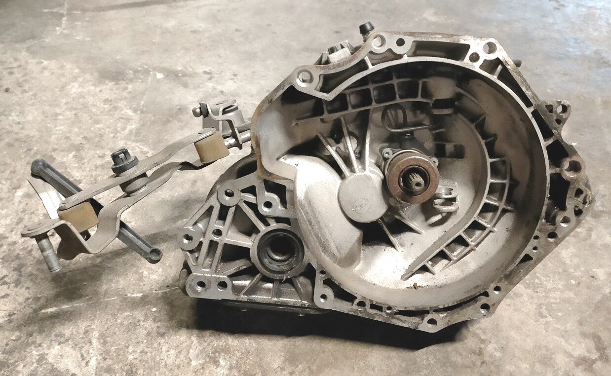 Cambio OPEL CORSA D 1.4 Benzina 2006-2011  5M