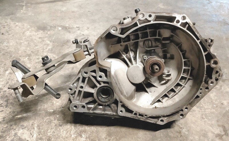Cambio OPEL CORSA D 1.4 Benzina 2006-2011  5M