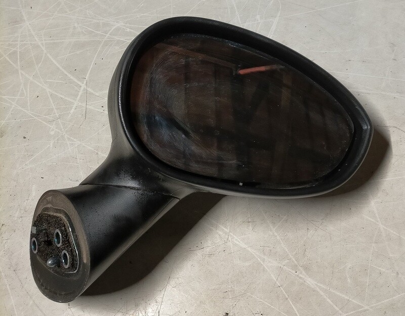 Specchietto destro elettrico 011024 FIAT 500 (2007-2014)
