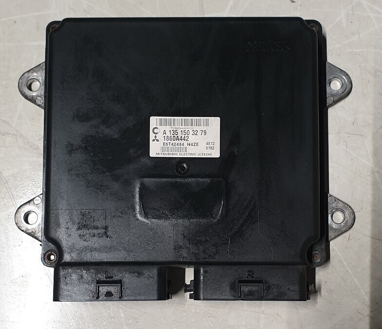 Centralina ECU A1351503279 SMART FORFOUR 1.3