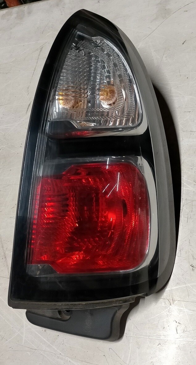 Fanale posteriore destro 9681749180 CITROEN C3 PICASSO 2009-2012