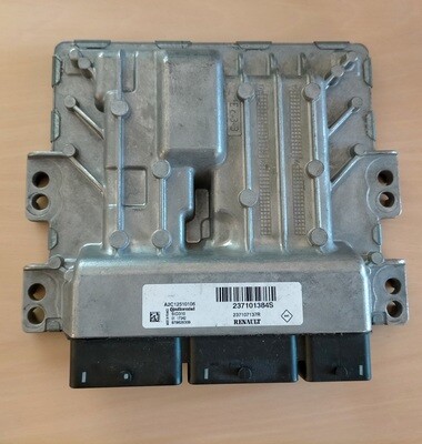 Centralina ECU   237101384S  DACIA DUSTER 2017 1.5 DCI