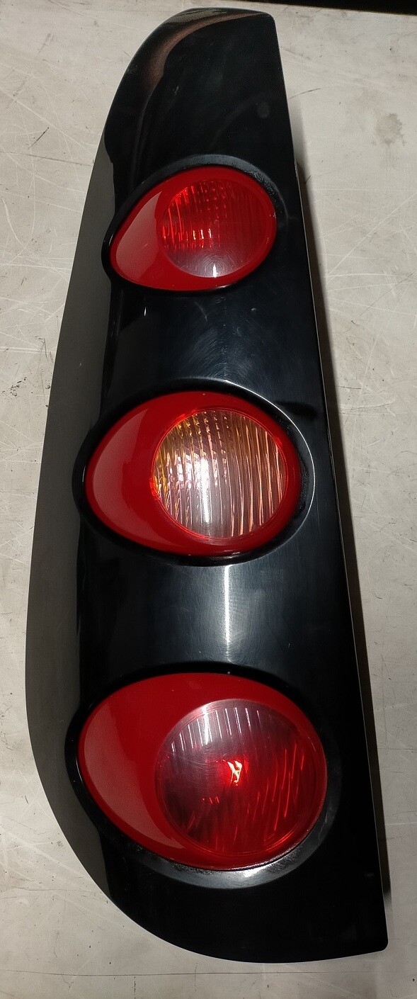Fanale posteriore sinistro SMART FORFOUR 2006