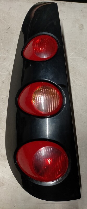 Fanale posteriore sinistro SMART FORFOUR 2006