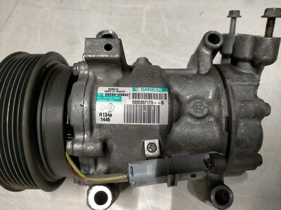 Compressore A/C RENAULT CLIO 1.2 -8200357173