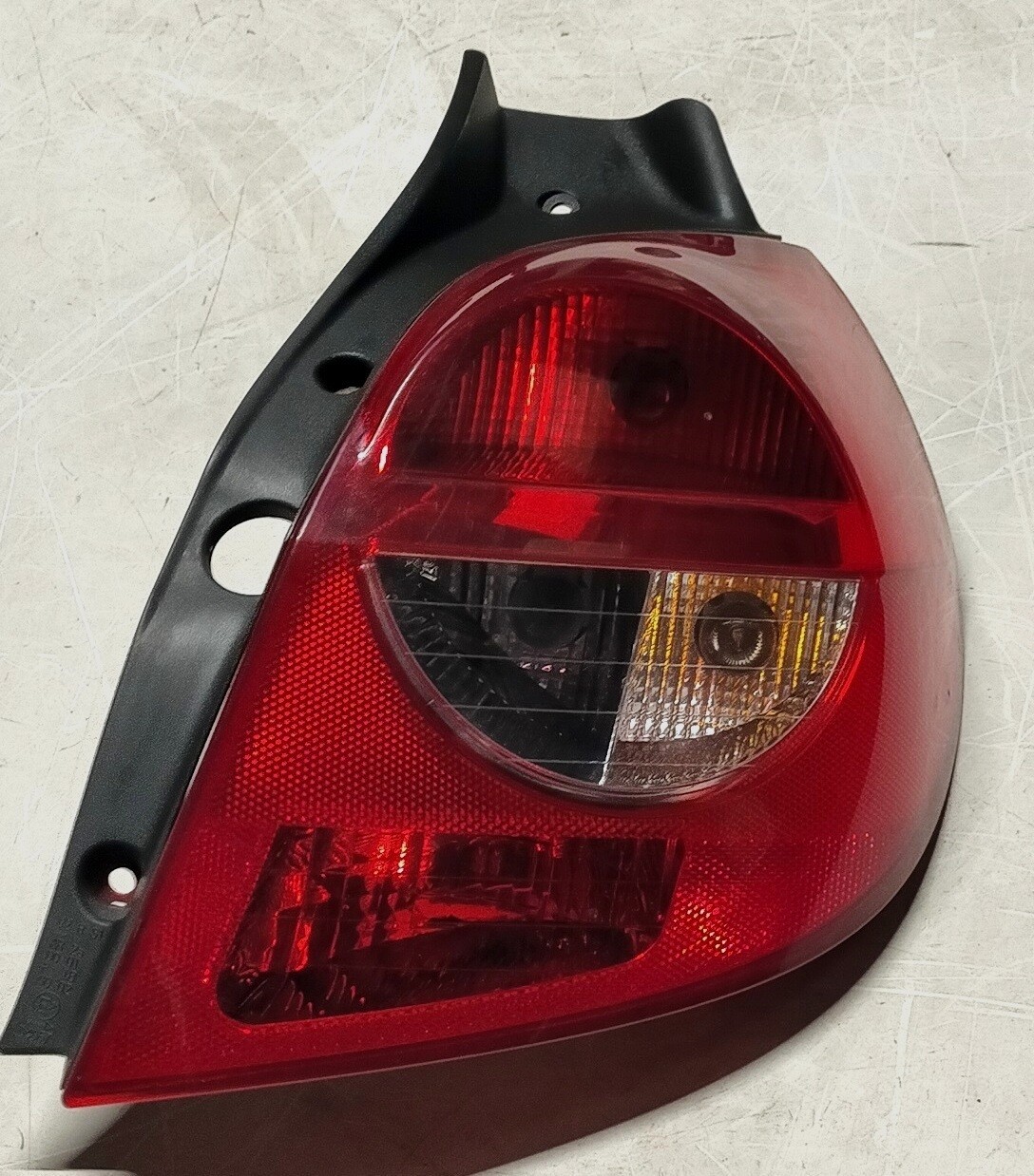 Fanale posteriore destro 8200459960 RENAULT CLIO 2005-2009