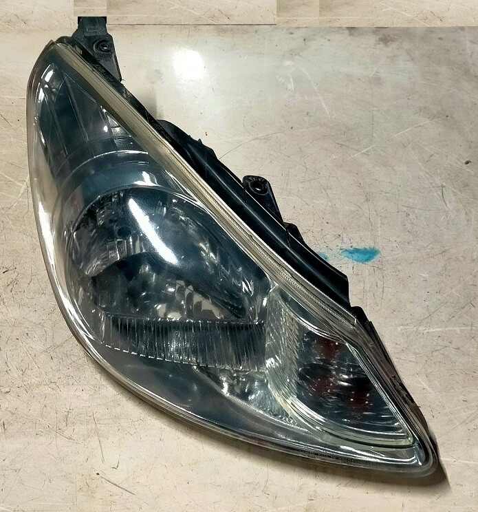 Fanale anteriore 921020X020 destro HYUNDAI I 10 - 2008-2012