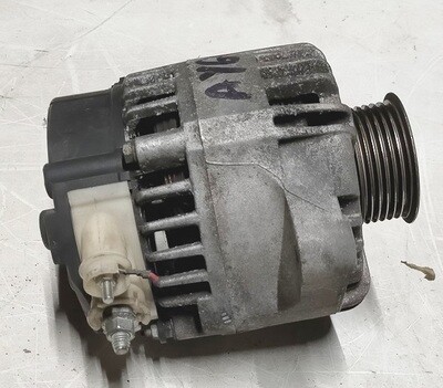 Alternatore TOYOTA AYGO  1.0  27060 -0Q010