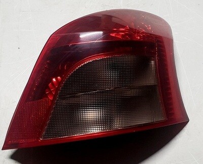 Fanale posteriore destro TOYOTA YARIS 2004-2007