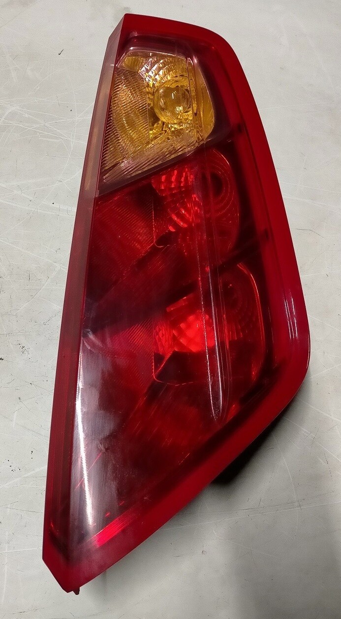 Fanale posteriore destro 51701590 FIAT GRANDE PUNTO