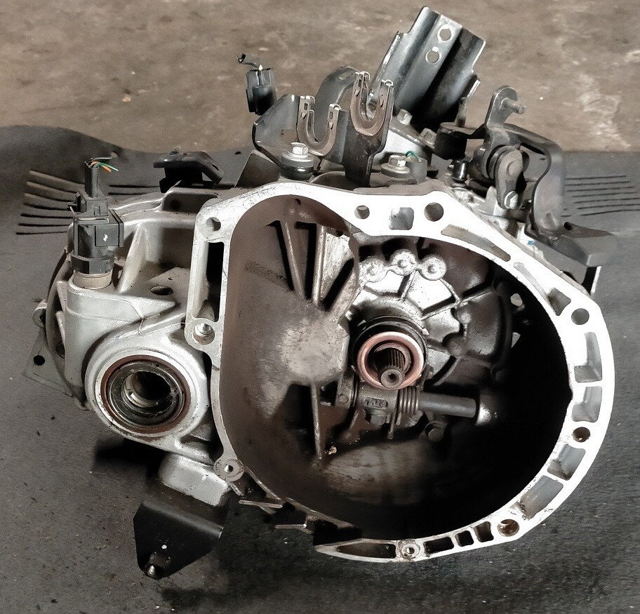 Cambio M81569 Hyundai I 10  5M