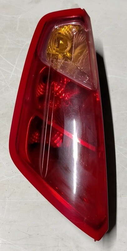 Fanale posteriore sinistro 51701589 FIAT GRANDE PUNTO
