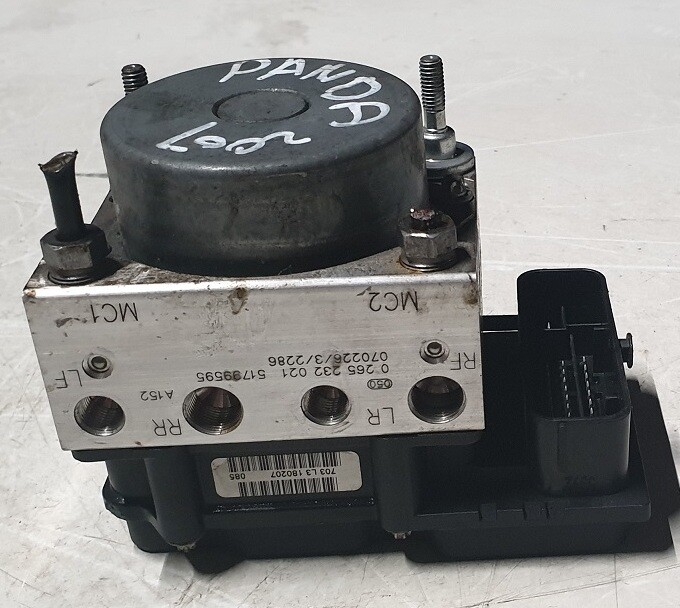 ABS 51799595 - 0265232021 FIAT PANDA 2005-2010