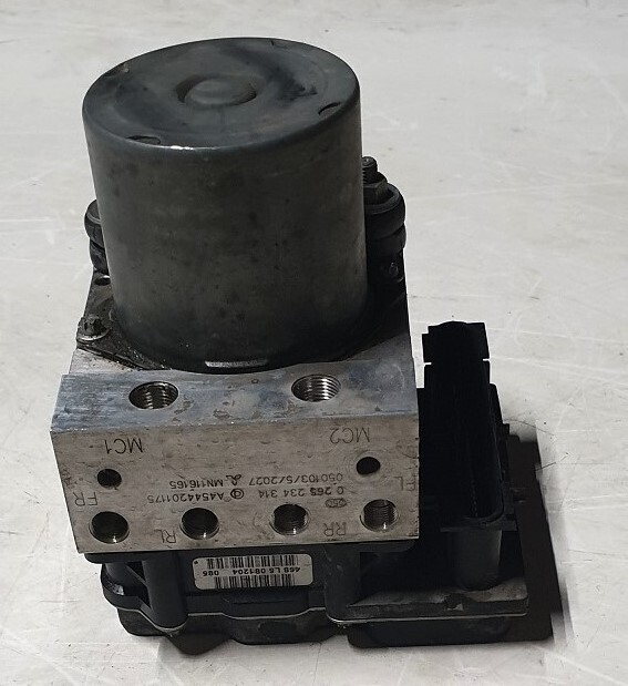 ABS 0265234314 SMART FOR FOUR 454  2004-2006