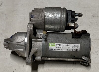 Motorino avviamento 8V2111000BD FORD FIESTA 1.2 Benz 2008-2013