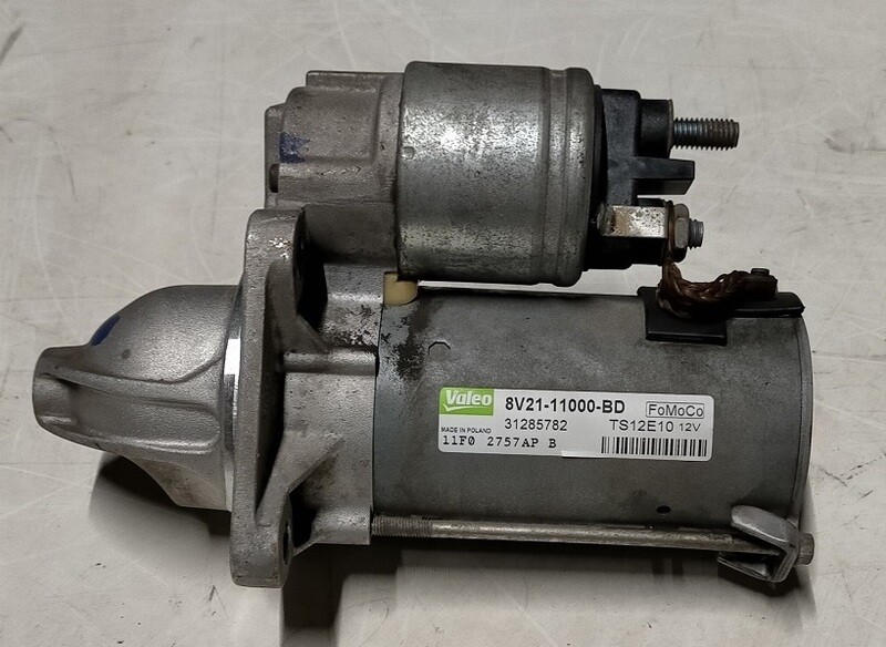 Motorino avviamento 8V2111000BD FORD FIESTA 1.2 Benz 2008-2013