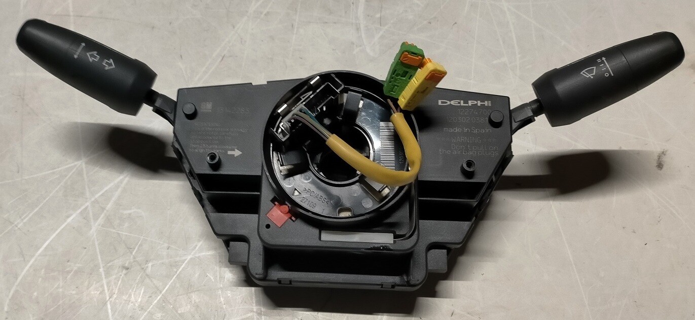 Devioluci 12274700-0704251232 OPEL CORSA D 2006-2012