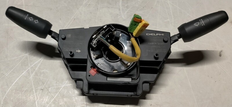 Devioluci 12274700-0704251232 OPEL CORSA D 2006-2012