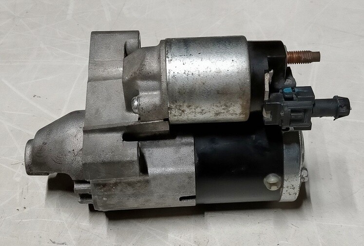 Motorino avviamento CITROEN C3 PICASSO 1.4 2010-M000T32271ZE -V75500178004