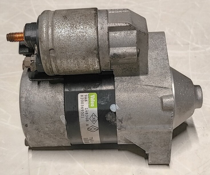 Motorino avviamento 8200369521 RENAULT CLIO 1.2