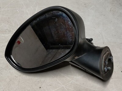 Specchietto sinistro elettrico FIAT 500