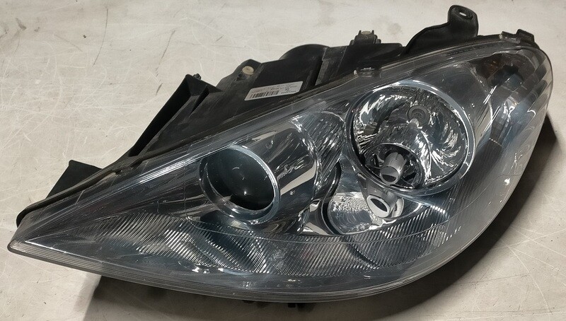 Fanale anteriore sinistro 89901994 PEUGEOT 807