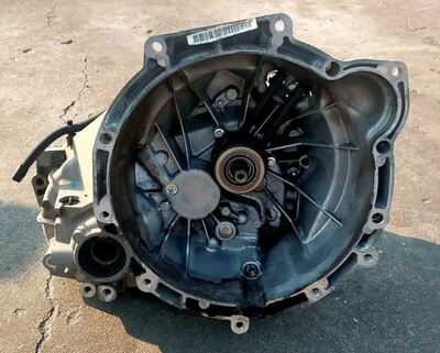 Cambio 8A6R7002CA FORD FIESTA 1.2  Benzina 2007-2014