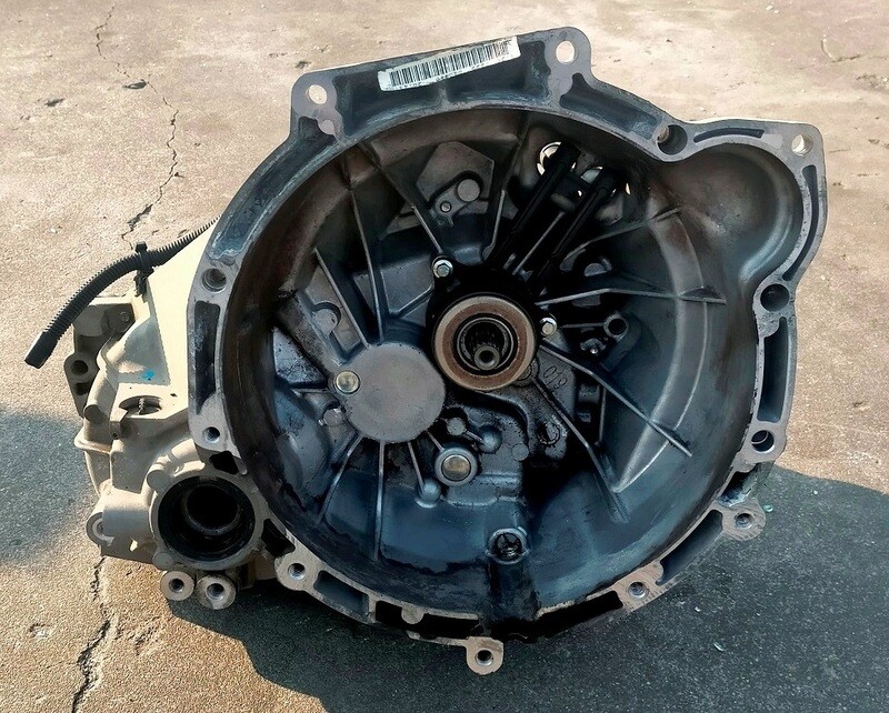 Cambio 8A6R7002CA FORD FIESTA 1.2  Benzina 2007-2014