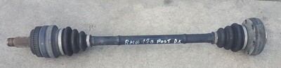 Semiasse posteriore destro BMW Serie 1 E87