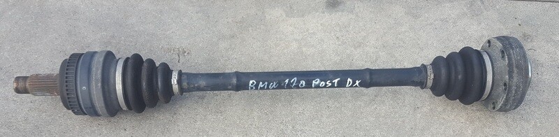 Semiasse posteriore destro BMW Serie 1 E87