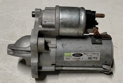 Motorino avviamento  8V2111000AC FORD FIESTA 1.4 TDCI 2008-2013