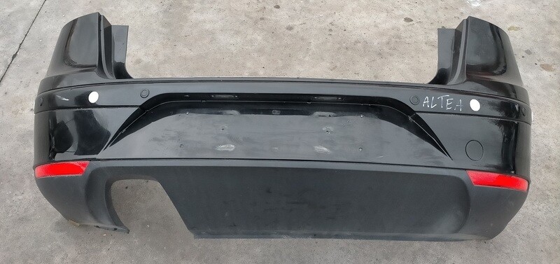 Paraurti posteriore SEAT ALTEA XL 2008