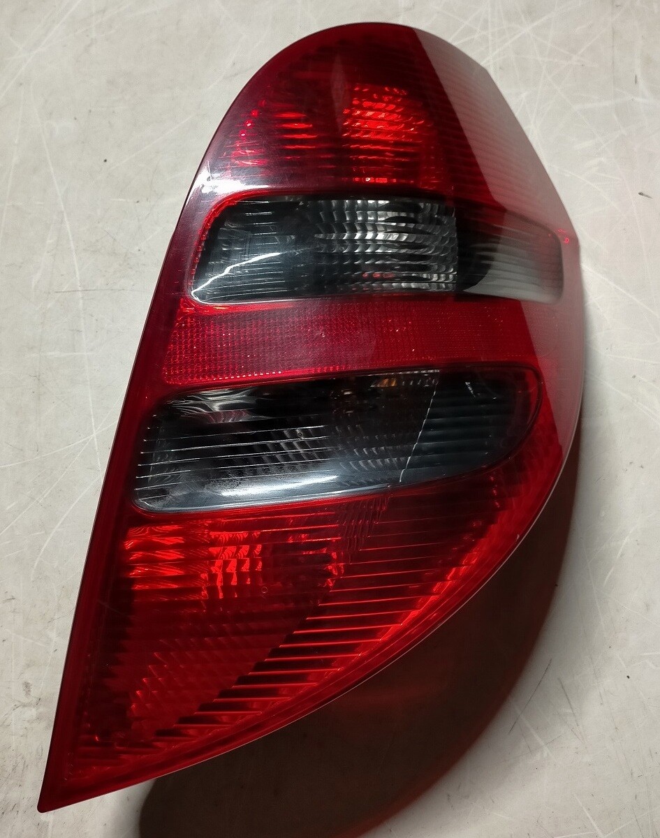 Fanale posteriore destro MERCEDES CLASSE A W169 2004-08