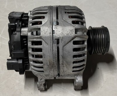 Alternatore AX 1222 VOLKSWAGEN GOLF 5   2.0  TDI