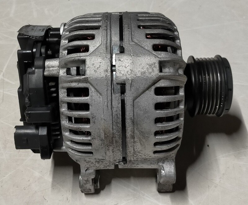 Alternatore AX 1222 VOLKSWAGEN GOLF 5   2.0  TDI