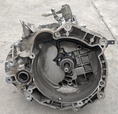 Cambio  55194293-55192042 OPEL ASTRA J H 1.7 CDTI (2010-2015)  6M