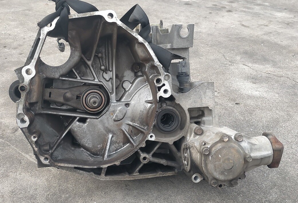 Cambio Honda HRV 1.6 VTEC  2002  4X4  5M Manuale