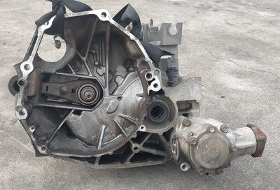 Cambio Honda HRV 1.6 VTEC  2002  4X4  5M Manuale