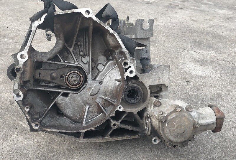 Cambio Honda HRV 1.6 VTEC  2002  4X4  5M Manuale