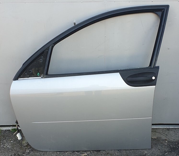 Porta anteriore sinistra SMART FORFOUR 2004-2007