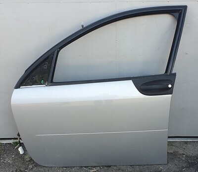 Porta anteriore sinistra SMART FORFOUR 2004-2007