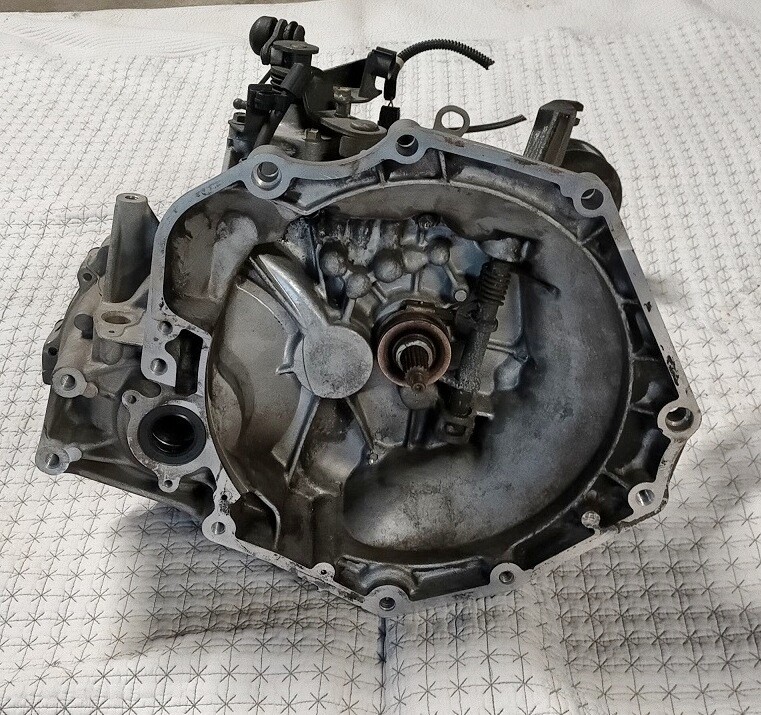 Cambio OPEL AGILA Z10XEP  2007-2014