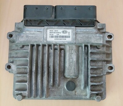 Centralina ECU 3910-44X910 KIA CARNIVAL 2.9 CRDI 2006-2011