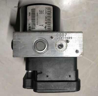 ABS 8V512M110AD  FORD FIESTA 1.4 TDI  2007-2014
