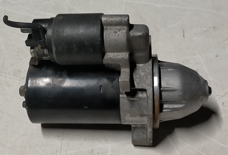 Motorino avviamento 0001107072 MERCEDES SLK 200 KOMPRESSOR R170